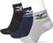 Mizuno running socks